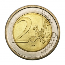 San Marino 2 Euro 2005 R