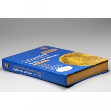 Standard Catalogue of English and UK Coins 1066-to Date