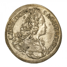 III. Károly 6 Krajcár 1732