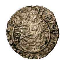 Bethlen Gábor Denár 1626 N-B