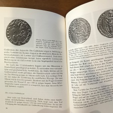 von Otto Paul Wenger - Einführung in die Numismatik