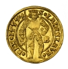 I. Ferdinánd Aranyforint 1555 K-B