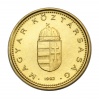 1 Forint 1992 BU Próbaveret sima peremmel
