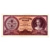 1 Milliárd Pengő Bankjegy 1946 alacsony sorszám 002970