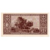 1 Millió Milpengő Bankjegy 1946 EF