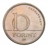 10 Forint 1992 BU Próbaveret