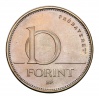 10 Forint 1992 BU Próbaveret