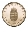 10 Forint 1992 PP Próbaveret