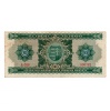 10 Forint Bankjegy 1946 VF eredeti állapotban