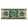 10 Forint Bankjegy 1946 XF Ritka