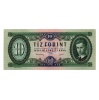 10 Forint Bankjegy 1949 gEF-aUNC