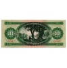 10 Forint Bankjegy 1962 VF