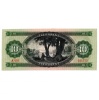 10 Forint Bankjegy 1969 VF