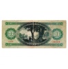 10 Forint Bankjegy 1975 F