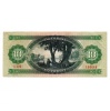 10 Forint Bankjegy 1975 VF