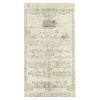 10 Gulden Bankócédula 1800 Bécs gVF