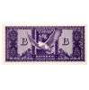 10 Millió B.-Pengő Bankjegy 1946 UNC