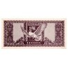 10 Millió Milpengő Bankjegy 1946 MINTA perforáció