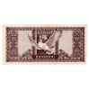 10 Millió Milpengő Bankjegy 1946 aVF