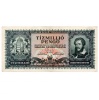 10 Millió Pengő Bankjegy 1945 EF