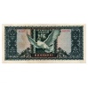 10 Millió Pengő Bankjegy 1945 F
