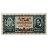 10 Millió Pengő Bankjegy 1945 VF