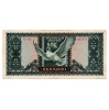 10 Millió Pengő Bankjegy 1945 VF alacsonyabb sorszám 007409