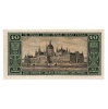 10 Pengő Bankjegy 1926 