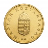 100 Forint 1992 BU Próbaveret