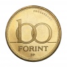 100 Forint 1992 PP Próbaveret