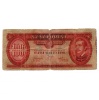 100 Forint Bankjegy 1949 G-VG