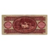 100 Forint Bankjegy 1968 F