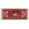 100 Forint Bankjegy 1968 F nagy aláírás