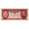 100 Forint Bankjegy 1989 VF