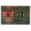100 Korona Bankjegy 1912 VG