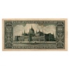 100 Millió Milpengő Bankjegy 1946 VF
