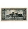 100 Millió Milpengő Bankjegy 1946 VF