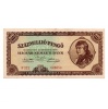 100 Millió Pengő Bankjegy 1946 EF
