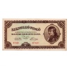 100 Millió Pengő Bankjegy 1946 VF