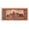 100 Millió Pengő Bankjegy 1946 aUNC