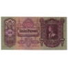 100 Pengő Bankjegy 1930 aUNC