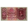 100 Pengő Bankjegy 1930 VF