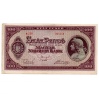 100 Pengő Bankjegy 1945 VF