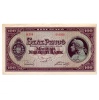 100 Pengő Bankjegy 1945 EF