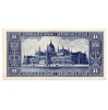 100 millió B.-Pengő Bankjegy 1946 aUNC