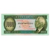 1000 Forint Bankjegy 1983 Március A sorozat F