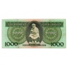 1000 Forint Bankjegy 1983 Március A sorozat F-VF