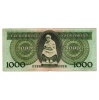 1000 Forint Bankjegy 1983 Március B sorozat 