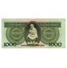 1000 Forint Bankjegy 1983 November B sorozat F