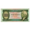 1000 Forint Bankjegy 1983 November B sorozat F
